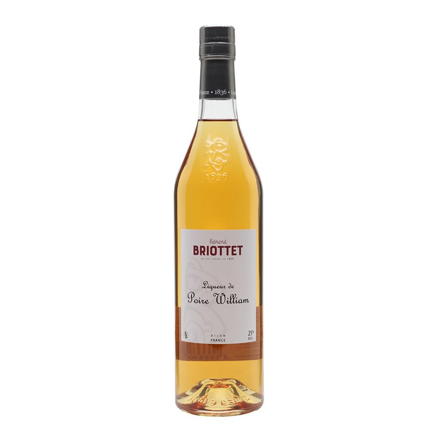 Briottet Liqueur de Poire William - Latitude Wine & Liquor Merchant